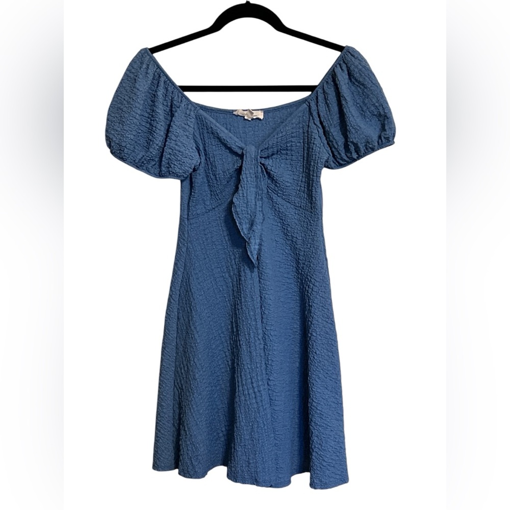 Jessica Simpson Babydoll Dress